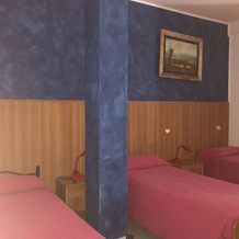 Albergo Magrini della Genga, 杰加 — 照片 4