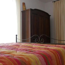 Agriturismo Forgione, Rocca San Felice — photo 4