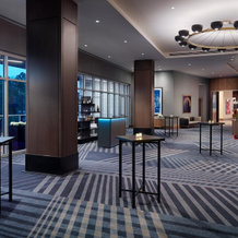 Omni Hotel At The Battery Atlanta, 亚特兰大 — 照片 4