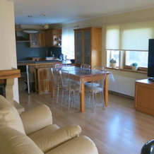 Cat Garden Riga Airport Apartments, 梅哈雷斯 — 照片 2