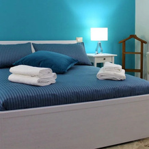 La Chiave Rossa B&B, 图利 — 照片 5