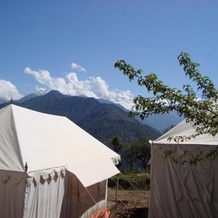 Camp Nirvana Guptkashi, Гапткаши — фото 5