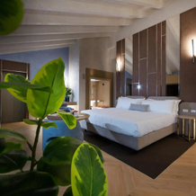 Vip's Motel Luxury Accommodation & Spa, 洛纳托德尔加尔达 — 照片 4