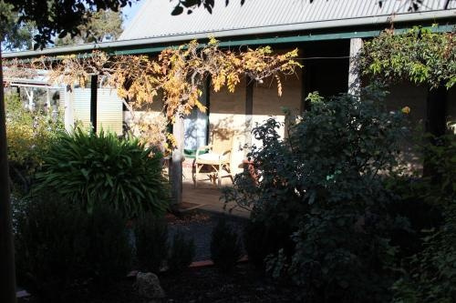 Elinike Guest Cottages, 伊丘卡 — 照片 1