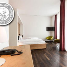Hotel Belvedere, Scuol — photo 2