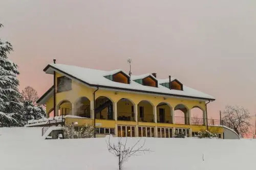 Alla Roggetta, Кремелла — фото 1