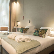 Hôtel Restaurant & Spa Port-Conty, 拉格朗德贝罗什 — 照片 2
