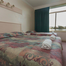 Moruya Waterfront Hotel Motel, 莫鲁亚 — 照片 4
