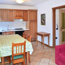 Apartment In Pellizzano, Пеллиццано — фото 3