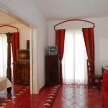 Grand Santa Domitilla, 蓬扎 — 照片 4