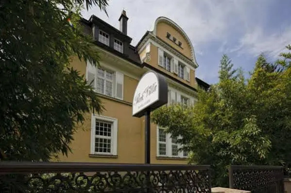 Park Villa, Heilbronn — photo 1