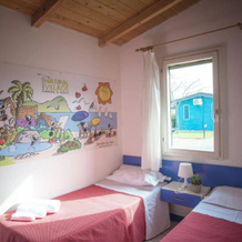 Natural Village Resort, 波滕扎皮切纳 — 照片 5