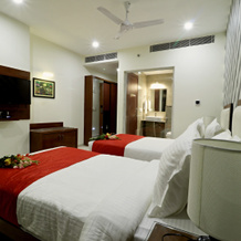 Hotel the Grand SIBA, Sambalpur — photo 3