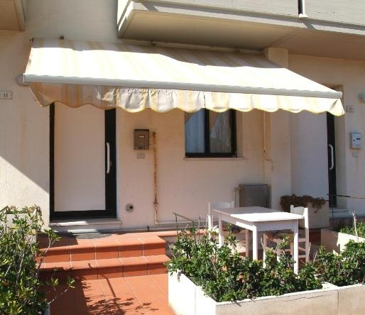Apartment Schiavoni, 法诺 — 照片 1