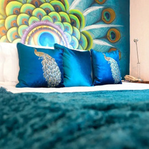 Doña Urraca Hotel & Spa Queretaro, 圣地亚哥-德克雷塔罗 — 照片 5
