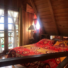 Hotel Chalets Los Volcanes, 波阿西托 — 照片 5