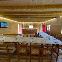Lazer Cardaku Guest House, 瓦尔博讷 — 照片 5