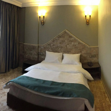 Grand Park Hotel Corlu Hotel, 乔尔卢 — 照片 3