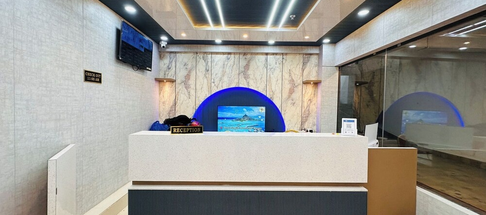 Hotel Manjit, Falakata — photo 1