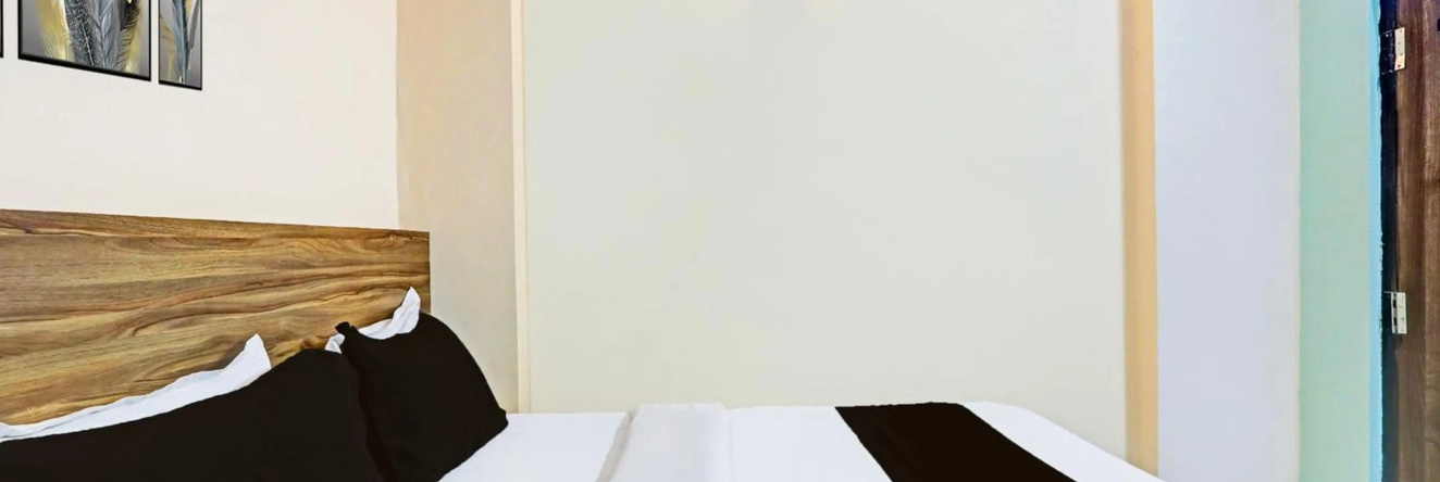 Flagship 48845 Laxmi Residency, 卡里姆纳加尔 — 照片 1