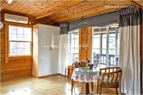 Yangpyeong Attiwool Penison, Yangpyeong — photo 1