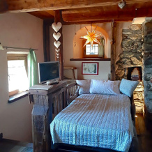 CleMaison Antica Dimora Apartments, 吉尼奥 — 照片 2