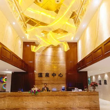 Mei Zhou Hotel, 贾格萨姆卡 — 照片 2
