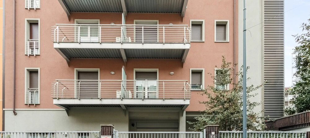 Candiani A3 Bilocale 2 Livelli, Милан — фото 1