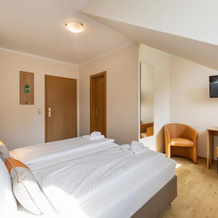 Hotel Bamberger Hof, 武塔法恩罗达 — 照片 2