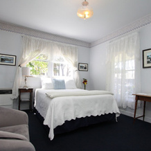 Seagull Inn, Mendocino — photo 2