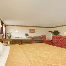 Comfort Inn Batesville, Батсвилл — фото 2