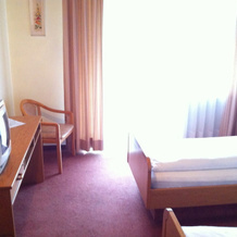 Hotel Bacchusstube Garni, Гольдбах — фото 2