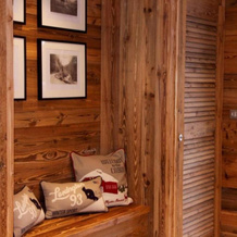 Chalet De L'atray - 1066, Ле-Же — фото 4