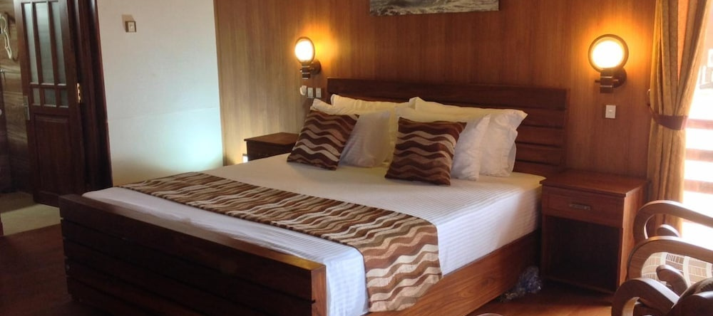 Nilaveli Beach Resort, 尼拉韦利 — 照片 1