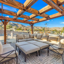 Palm View House, Yucca Valley — photo 4