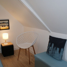 Gite La Renardais, Mordreuc — photo 4