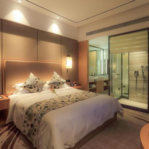 Parkside Plaza Hotel Baiyin, Байинь — фото 4