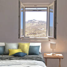 Marquise Residence In Mykonos - ,, 梅尔基亚 — 照片 3