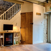 Mill End - Watermill Cottage Set In 30 Acres, Вулфс Касл — фото 2