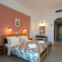 Corfu Senses Resort, Строггили — фото 5