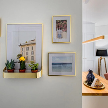 Chic & Comfort Homes in Central Volos, 沃洛斯 — 照片 5