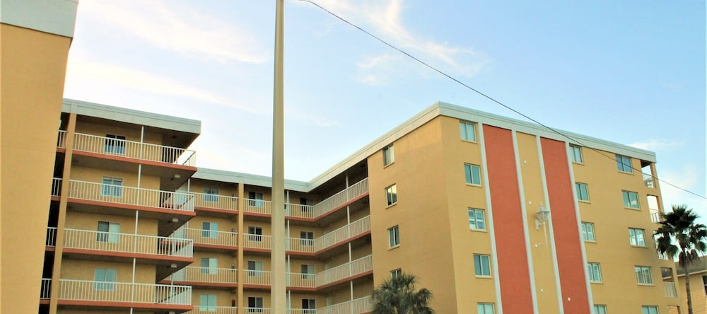Sand Dollar 512 Apartment, 印第安肖尔斯 — 照片 1