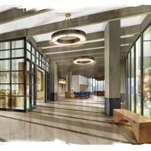 Omni Hotel At The Battery Atlanta, 亚特兰大 — 照片 2