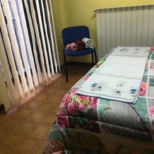 B&B Le Dolci Acque, Рочеллетта — фото 2