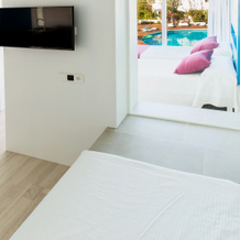 Ebano Hotel Apartments & Spa, 圣何塞德萨塔拉亚 — 照片 5
