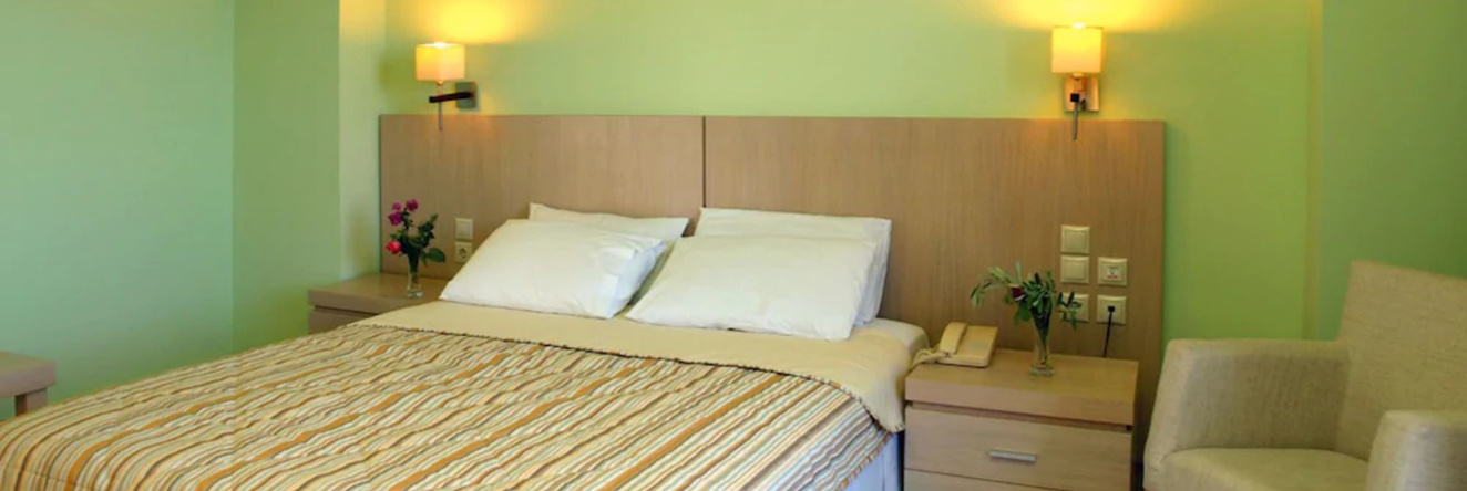 Skiathos Club Hotel Suites, Скиатос — фото 1