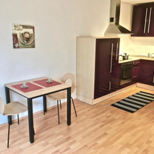 Ferienwohnung Asal, Busenbach — photo 3
