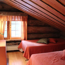 Rukanhelmi Cottage, Рука — фото 5