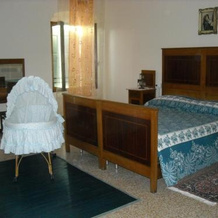 B&B Corte Bezzetti, Вольта Мантована — фото 3