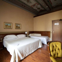 Emme Palace Hotel & Spa, 奥尔维耶托 — 照片 5